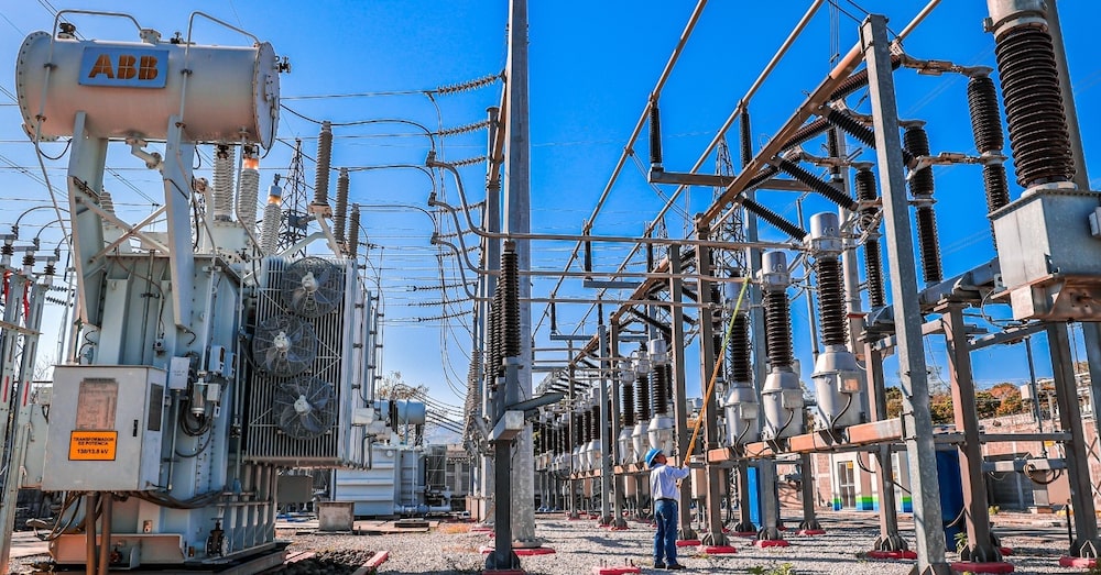 Subestaciones eléctricas en Guatemala. Subestaciones eléctricas en Guatemala.