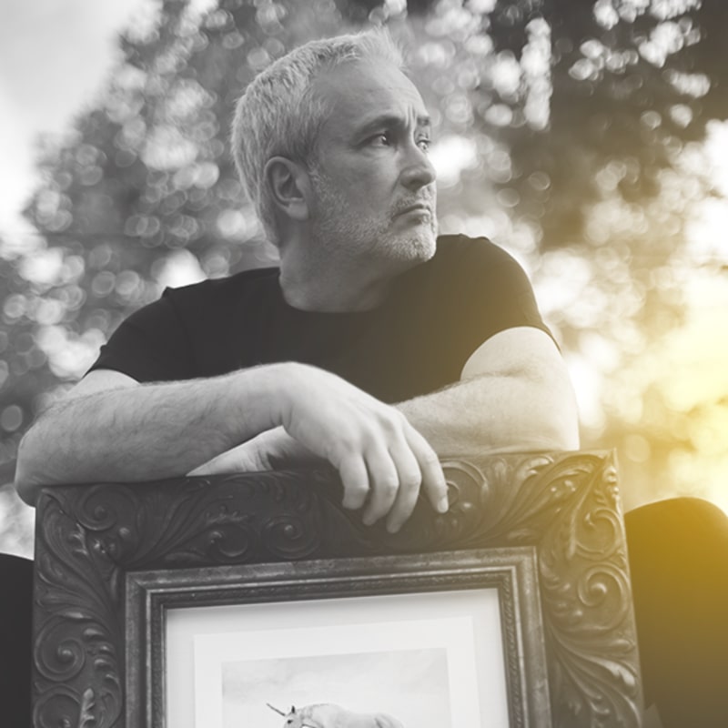 André Vellozo, CEO da DrumWave André Vellozo, CEO da DrumWave