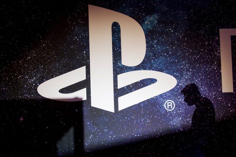 PlayStation PlayStation