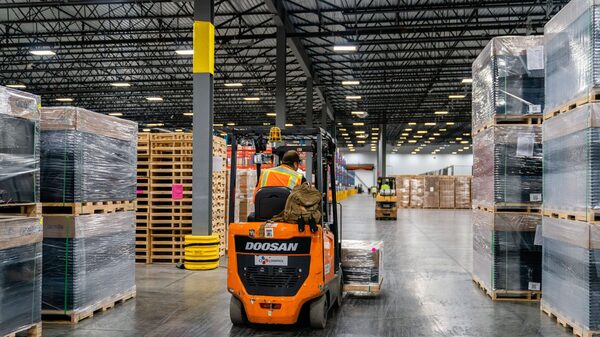 EE.UU., en “el peor de dos mundos”: alta inflación y desaceleración del PIB EE.UU., en “el peor de dos mundos”: alta inflación y desaceleración del PIB