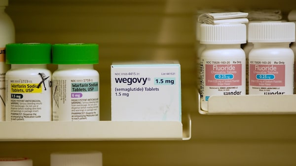 Lilly y Novo aceleran su expansión de fármacos contra la obesidad con foco en México y Brasil Lilly y Novo aceleran su expansión de fármacos contra la obesidad con foco en México y Brasil