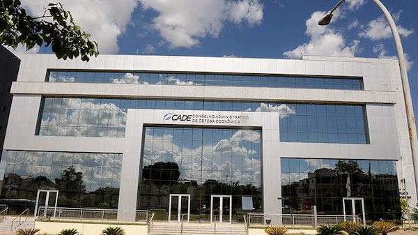 Fusão Hapvida-GNDI tem ‘alto risco’ de restrições pelo Cade, diz Bradesco Fusão Hapvida-GNDI tem ‘alto risco’ de restrições pelo Cade, diz Bradesco