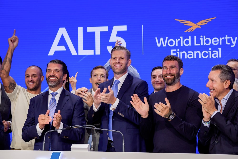 Fotógrafo: Adam Gray/Bloomberg Fotógrafo: Adam Gray/Bloomberg