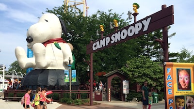 Snoopy e Charlie Brown têm novo dono: Sony investe US$ 460 mi para controlar a Peanuts Snoopy e Charlie Brown têm novo dono: Sony investe US$ 460 mi para controlar a Peanuts