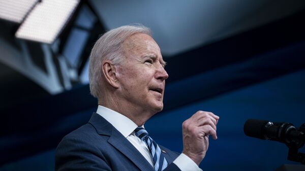 Biden Bets on Economic-Plan Win as Democrats Struggle to Deliver Biden Bets on Economic-Plan Win as Democrats Struggle to Deliver