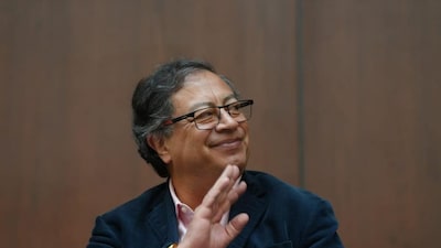 Corte Constitucional tumbó emergencia económica para La Guajira decretada por Petro Corte Constitucional tumbó emergencia económica para La Guajira decretada por Petro
