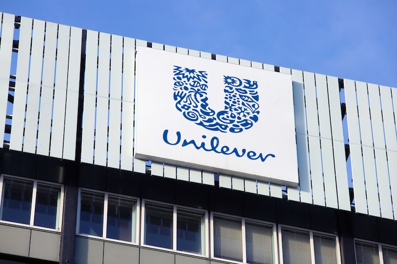 Unilever Unilever