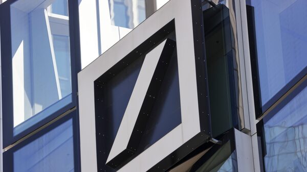 ‘Deutsche Bank es muy rentable, no hay de qué preocuparse’, asegura canciller alemán ‘Deutsche Bank es muy rentable, no hay de qué preocuparse’, asegura canciller alemán