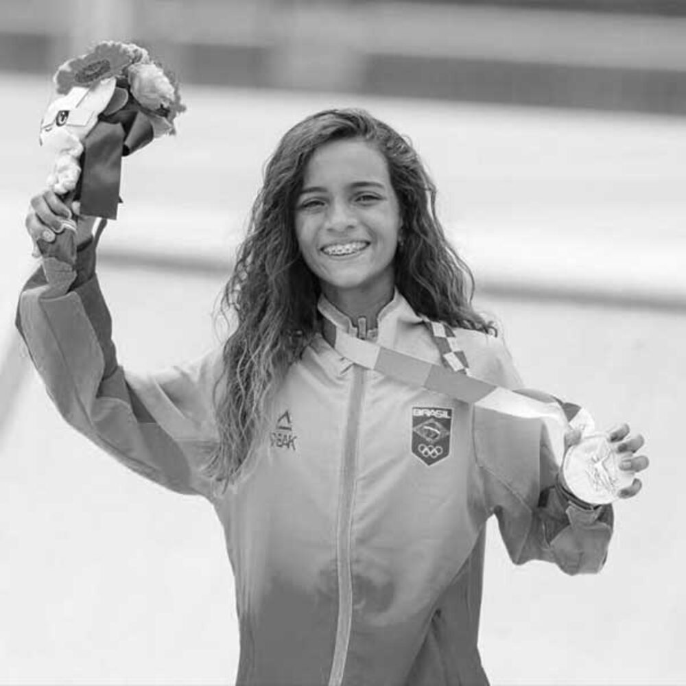 Rayssa Leal Rayssa Leal