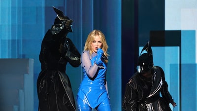 Gravadora BMG negocia compra da Concord, unindo Kylie Minogue e Miles Davis Gravadora BMG negocia compra da Concord, unindo Kylie Minogue e Miles Davis