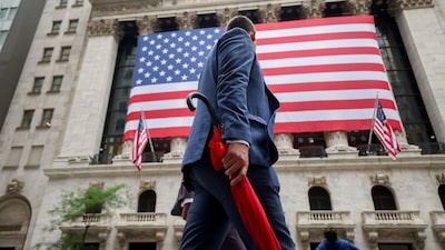 El mejor mes del año para bonos de EE.UU.: el rendimiento a 10 años cae por debajo del 4% El mejor mes del año para bonos de EE.UU.: el rendimiento a 10 años cae por debajo del 4%