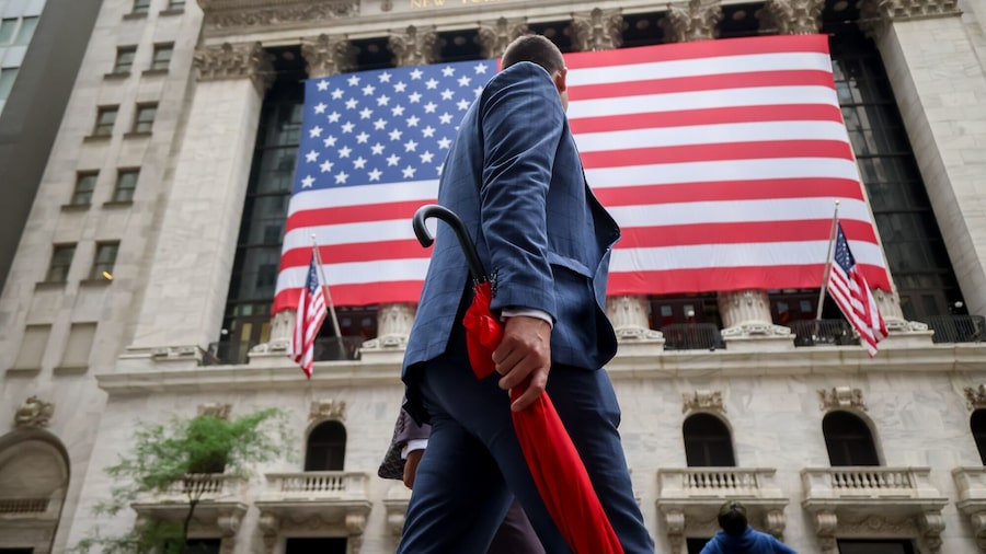 El mejor mes del año para bonos de EE.UU.: el rendimiento a 10 años cae por debajo del 4% El mejor mes del año para bonos de EE.UU.: el rendimiento a 10 años cae por debajo del 4%