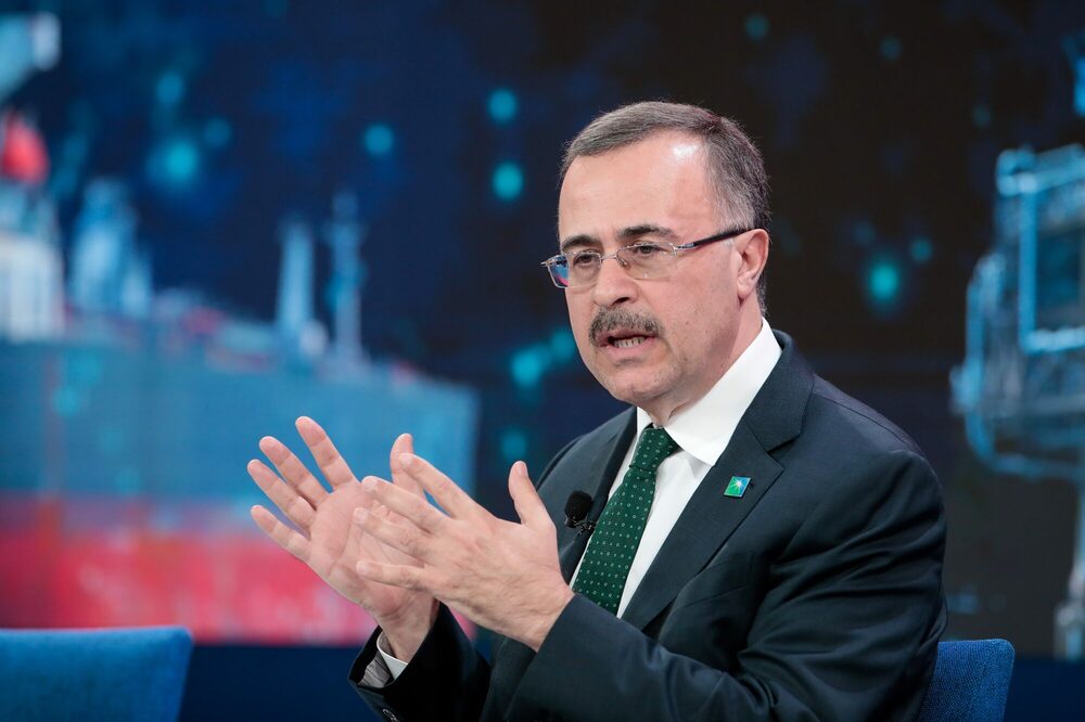 Según Nasse, la energía sola y la eólica conjutamente brindan menos del 4% del suministro mundial. Fotógrafo: Jason Alden/Bloomberg  Según Nasse, la energía sola y la eólica conjutamente brindan menos del 4% del suministro mundial. Fotógrafo: Jason Alden/Bloomberg