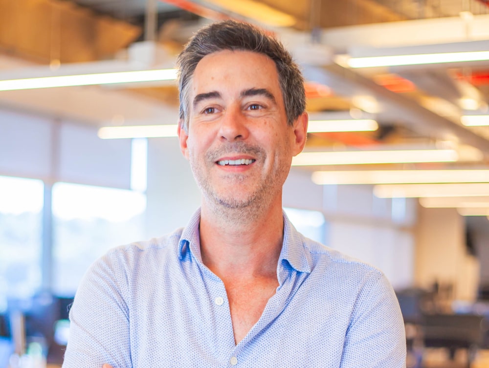 Olivier Aizac, OLX: O que me dá confiança que estamos mais preparados para aproveitar essa disrupção do que sermos as vítimas dela Olivier Aizac, OLX: O que me dá confiança que estamos mais preparados para aproveitar essa disrupção do que sermos as vítimas dela