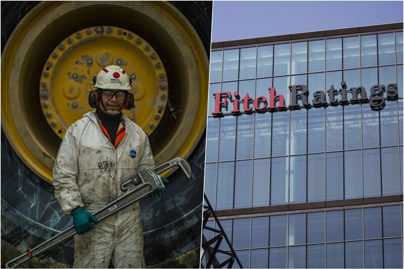 Fitch Ratings analizó por cada sector económico de Perú los riesgos que las empresas peruanas podrían enfrentar este 2022 y cuáles están más expuestas a embates locales y externos. Fitch Ratings analizó por cada sector económico de Perú los riesgos que las empresas peruanas podrían enfrentar este 2022 y cuáles están más expuestas a embates locales y externos.