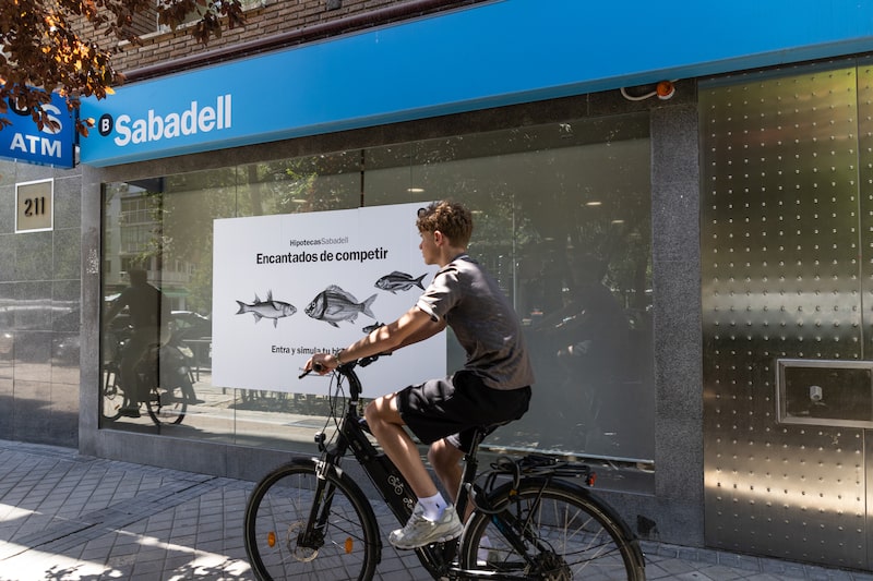 Spanish Banks Ahead of Earnings Spanish Banks Ahead of Earnings