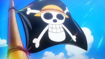 ¿Qué significa la bandera de One Piece y por qué se usa en protestas por el mundo? ¿Qué significa la bandera de One Piece y por qué se usa en protestas por el mundo?