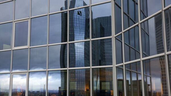 Deutsche Bank quiere comprar por US$512 millones boutique de inversión británica Deutsche Bank quiere comprar por US$512 millones boutique de inversión británica