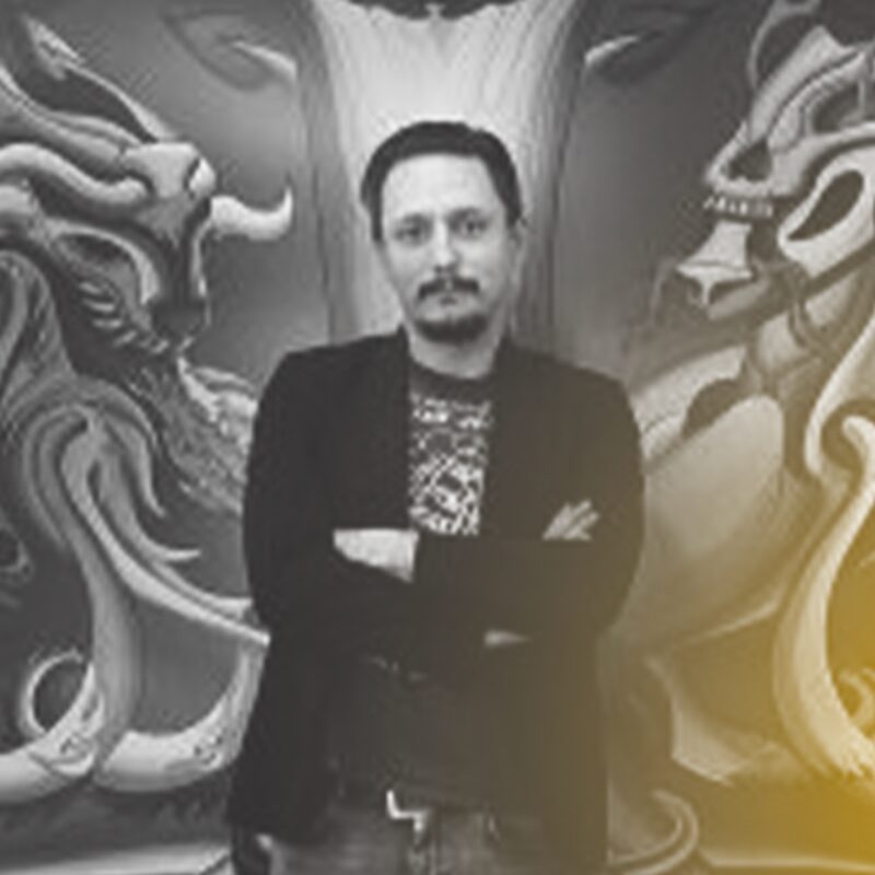 Alexis Ospina Alexis Ospina