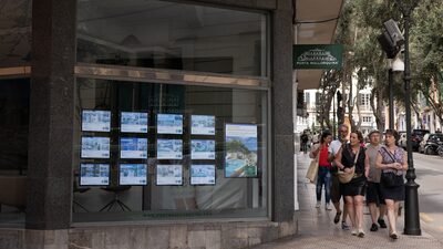 Espanha quer 100% de imposto em venda de casas a estrangeiros, em onda protecionista Espanha quer 100% de imposto em venda de casas a estrangeiros, em onda protecionista