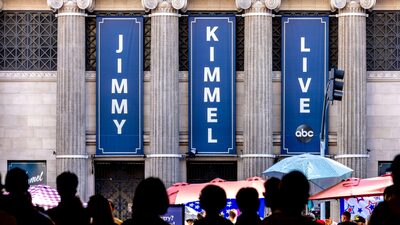 Disney se prepara para retaliação de Trump após retorno de Jimmy Kimmel, dizem fontes Disney se prepara para retaliação de Trump após retorno de Jimmy Kimmel, dizem fontes