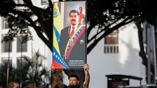 País vizinho inimigo dos EUA com tantas reservas não seria admitido, diz historiador País vizinho inimigo dos EUA com tantas reservas não seria admitido, diz historiador