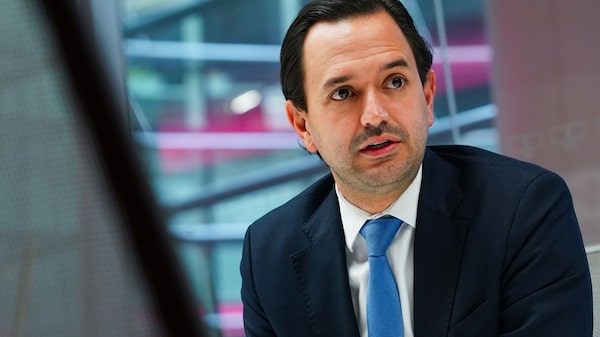 Resurgimiento del carbón colombiano llega en el momento adecuado Resurgimiento del carbón colombiano llega en el momento adecuado