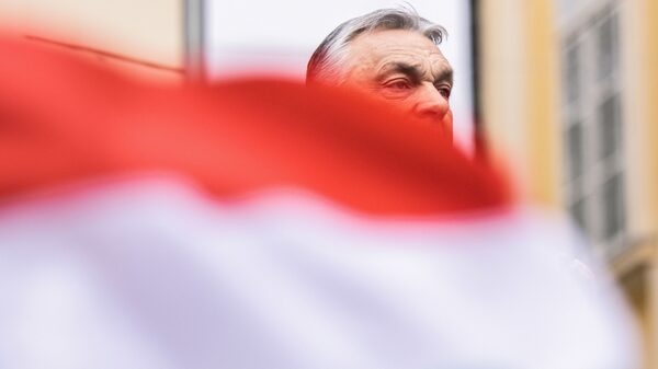 La presión de UE para prohibir petróleo ruso se paraliza por exigencias húngaras La presión de UE para prohibir petróleo ruso se paraliza por exigencias húngaras