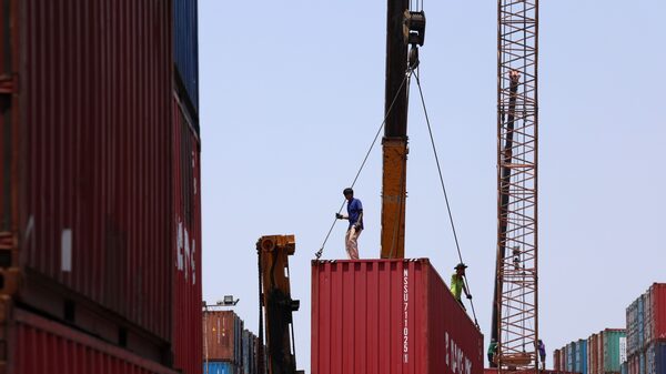 Inversionistas confían en crecimientos en cartera pese a afectaciones en comercio mundial Inversionistas confían en crecimientos en cartera pese a afectaciones en comercio mundial