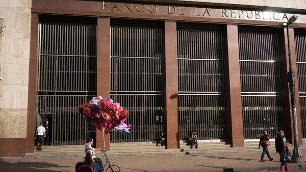 Inflación en Colombia: las posiciones al interior de la Junta del BanRepública Inflación en Colombia: las posiciones al interior de la Junta del BanRepública