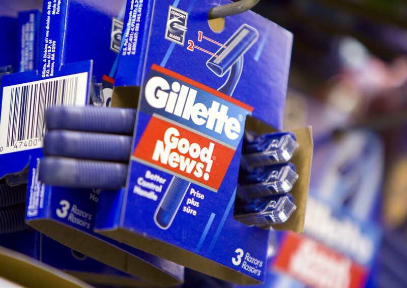 Algunos productos pueden ser más caros simplemente por ser dirigidos a mujeres. Algunos productos pueden ser más caros simplemente por ser dirigidos a mujeres.