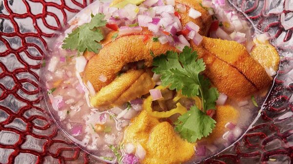 Acurio Restaurantes tendrá como accionista mayoritario a grupo boliviano: 7Caníbales Acurio Restaurantes tendrá como accionista mayoritario a grupo boliviano: 7Caníbales