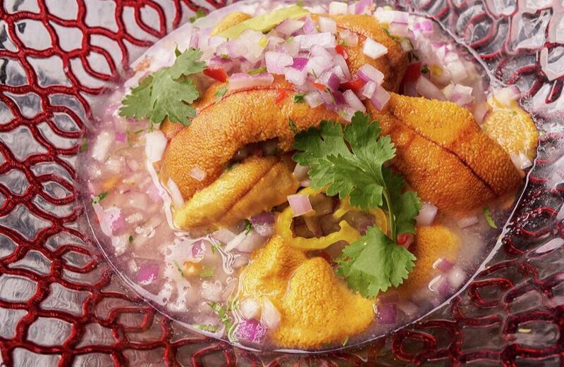 Acurio Restaurantes opera diversos locales que se encuentran en grandes ciudades de Latinoamérica, Estados Unidos y Europa como La Mar. Acurio Restaurantes opera diversos locales que se encuentran en grandes ciudades de Latinoamérica, Estados Unidos y Europa como La Mar.