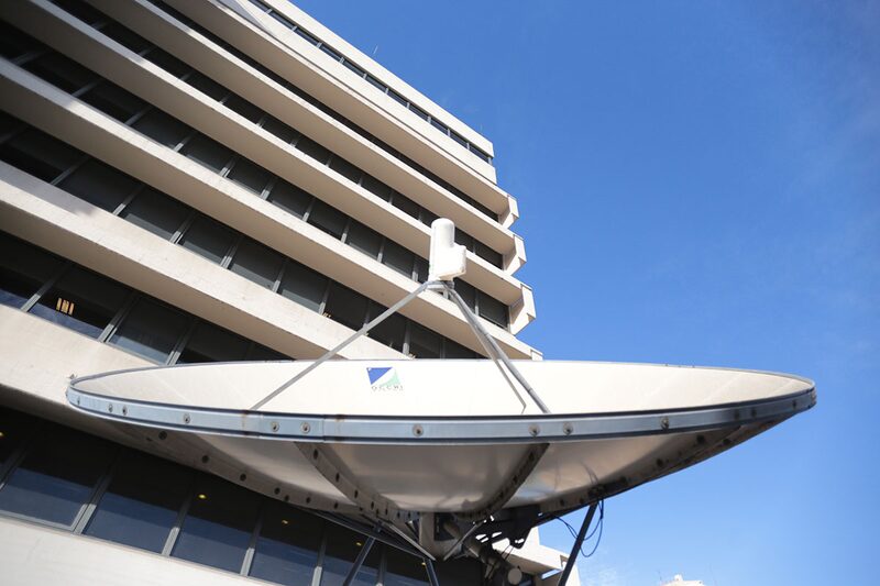 Fuente: Telecom Argentina. Fuente: Telecom Argentina.