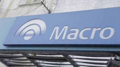 Banco Macro también quedó en rojo en el tercer trimestre: qué esperar de sus acciones Banco Macro también quedó en rojo en el tercer trimestre: qué esperar de sus acciones