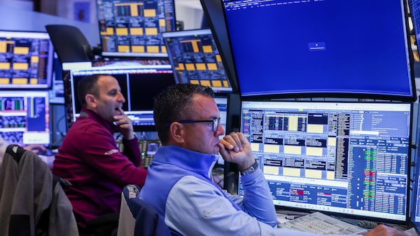 S&P 500 cierra en máximos históricos y alcanza su mejor racha semanal desde 2024 S&P 500 cierra en máximos históricos y alcanza su mejor racha semanal desde 2024