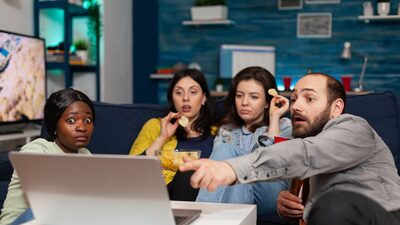 Latinos In US Distrustful of Big Brands Seeking to Represent Their Ethnicity Latinos In US Distrustful of Big Brands Seeking to Represent Their Ethnicity