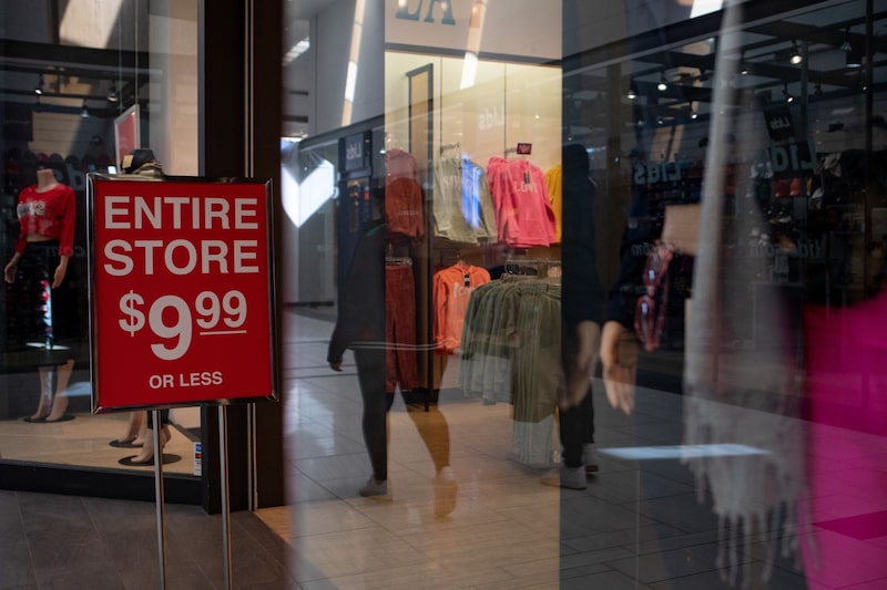 Foto: Bloomberg Foto: Bloomberg