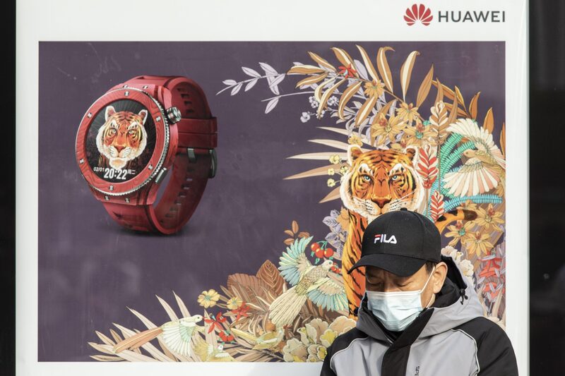 Shopping in Shanghai during Lunar New Year. Shopping in Shanghai during Lunar New Year.