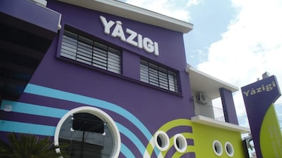 Pearson vende Yázigi para MoveEdu em momento de transformação do ensino de línguas Pearson vende Yázigi para MoveEdu em momento de transformação do ensino de línguas