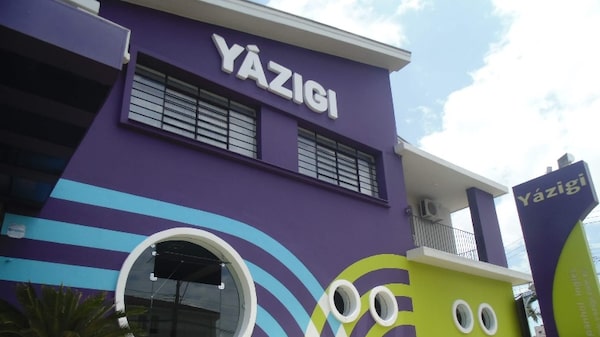 Pearson vende Yázigi para MoveEdu em momento de transformação do ensino de línguas Pearson vende Yázigi para MoveEdu em momento de transformação do ensino de línguas