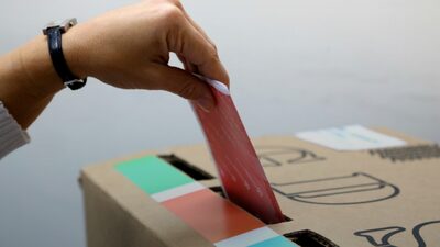 ¿Dónde voto para elecciones en Santa Fe de septiembre de 2023? Consulta con DNI ¿Dónde voto para elecciones en Santa Fe de septiembre de 2023? Consulta con DNI