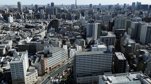 Rendimiento del bono japonés a 10 años toca el 3%, su máximo desde 1996 Rendimiento del bono japonés a 10 años toca el 3%, su máximo desde 1996