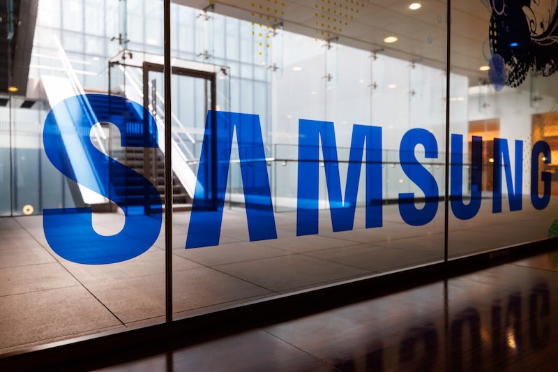 Samsung Electronics Co. Seocho Office Samsung Electronics Co. Seocho Office