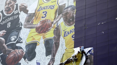 La NBA respalda su expansión a Seattle y Las Vegas: prevé US$10.000 millones por franquicia La NBA respalda su expansión a Seattle y Las Vegas: prevé US$10.000 millones por franquicia