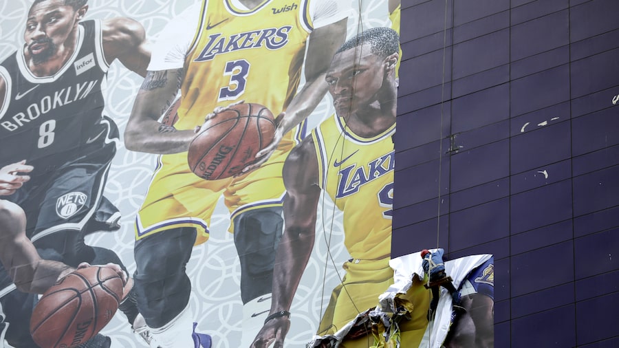 La NBA respalda su expansión a Seattle y Las Vegas: prevé US$10.000 millones por franquicia La NBA respalda su expansión a Seattle y Las Vegas: prevé US$10.000 millones por franquicia