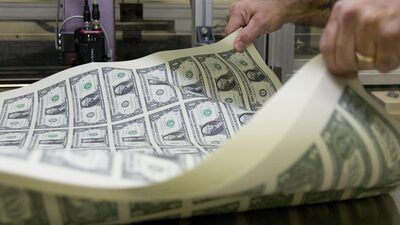 ¿Por qué no se puede imprimir más dinero para acabar con la pobreza? ¿Por qué no se puede imprimir más dinero para acabar con la pobreza?