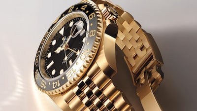 Rolex aumenta el precio de sus relojes hasta un 8% tras la subida del oro Rolex aumenta el precio de sus relojes hasta un 8% tras la subida del oro