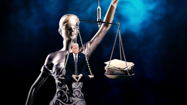 Jueza nacida en Colombia, asignada en caso de Trump por manejo de documentos secretos Jueza nacida en Colombia, asignada en caso de Trump por manejo de documentos secretos