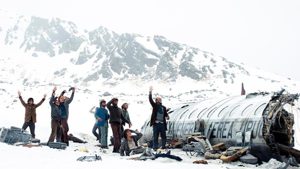 La Sociedad de la Nieve: ¿cuánto costó y dónde se filmó la película que revive la tragedia en los Andes? La Sociedad de la Nieve: ¿cuánto costó y dónde se filmó la película que revive la tragedia en los Andes?